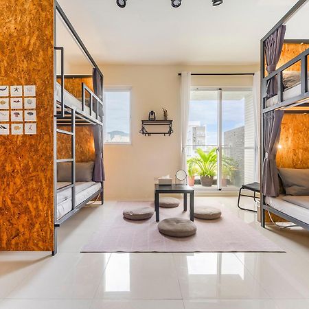 Apartament Surf House Hengchun Old Town Zewnętrze zdjęcie