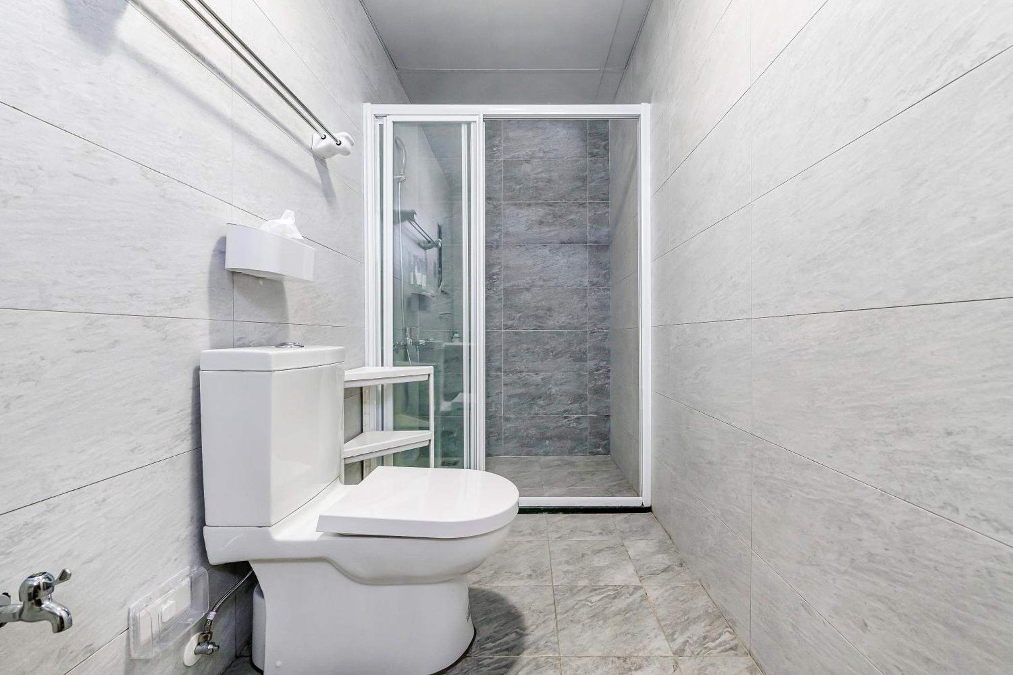 Apartament Surf House Hengchun Old Town Zewnętrze zdjęcie