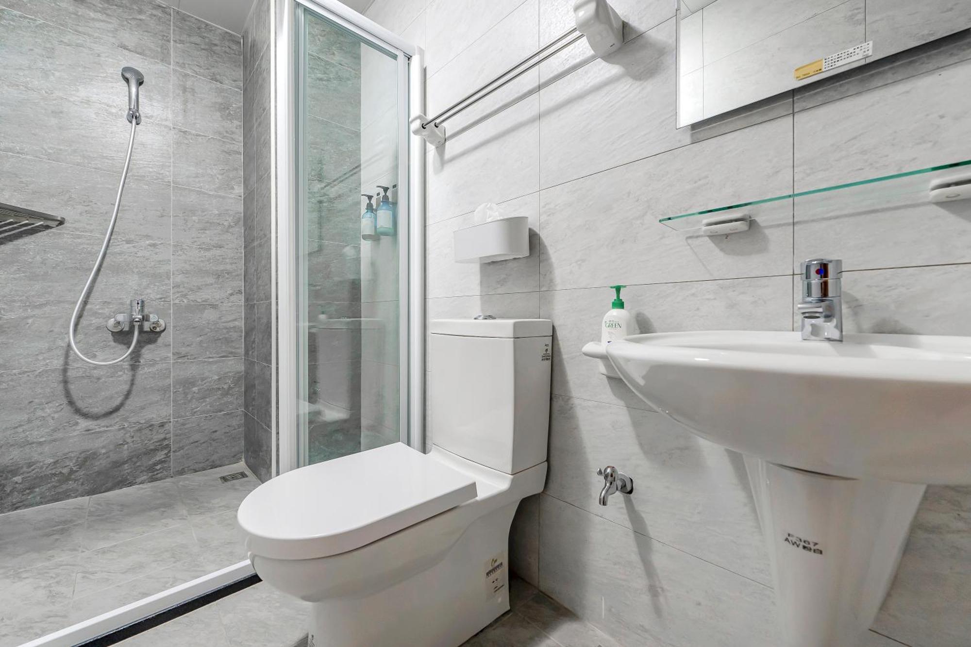 Apartament Surf House Hengchun Old Town Zewnętrze zdjęcie