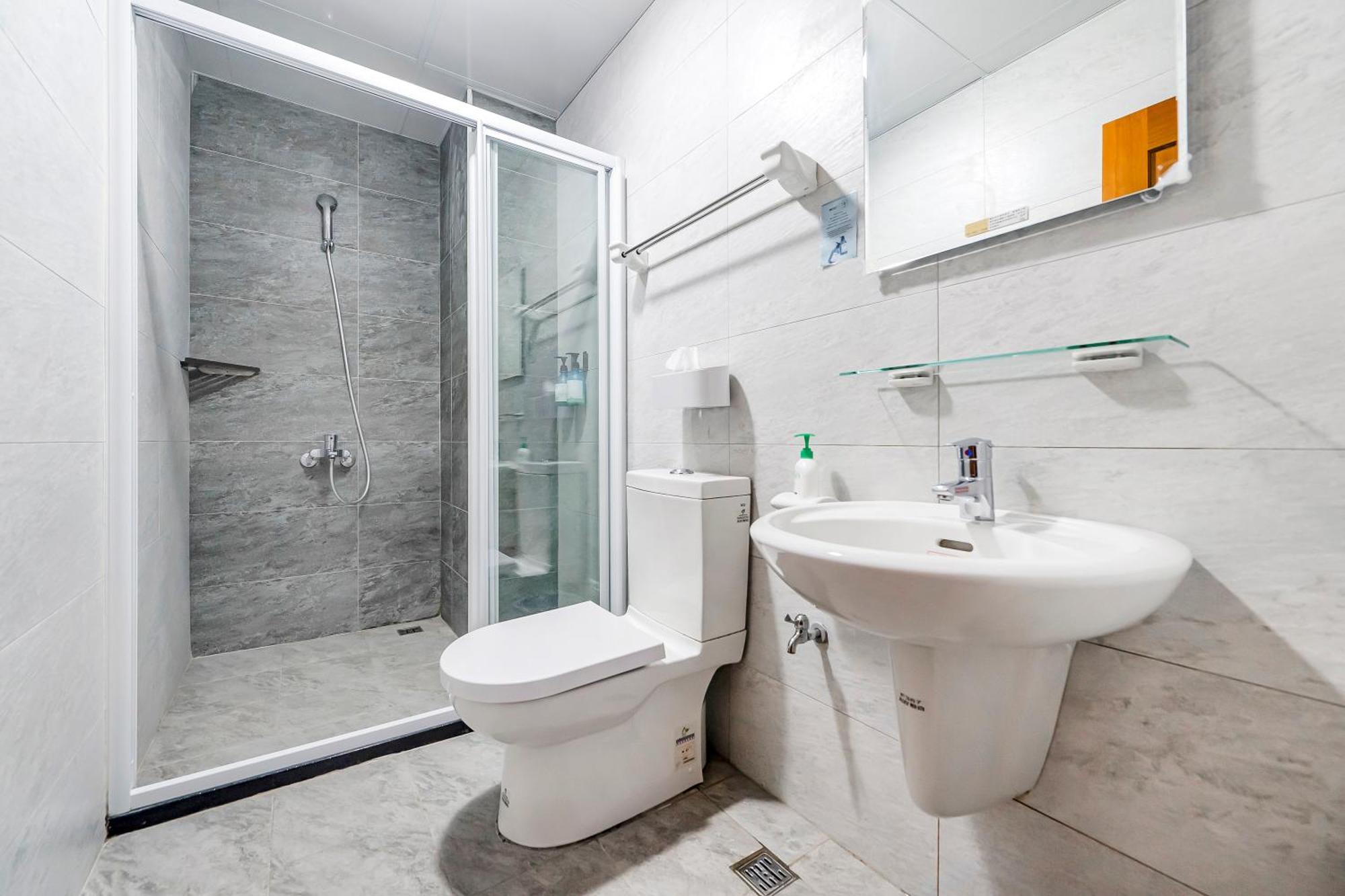 Apartament Surf House Hengchun Old Town Zewnętrze zdjęcie