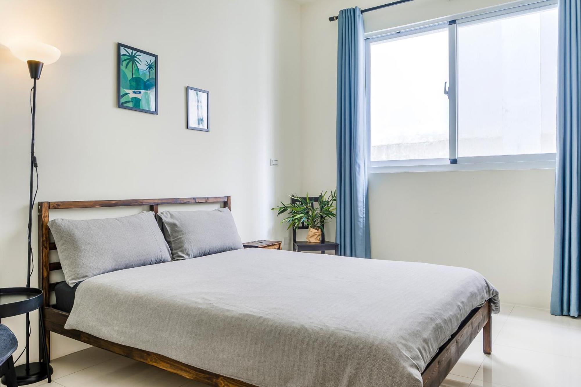 Apartament Surf House Hengchun Old Town Zewnętrze zdjęcie
