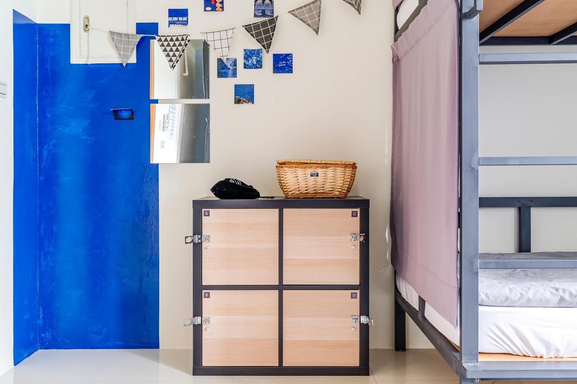 Apartament Surf House Hengchun Old Town Zewnętrze zdjęcie