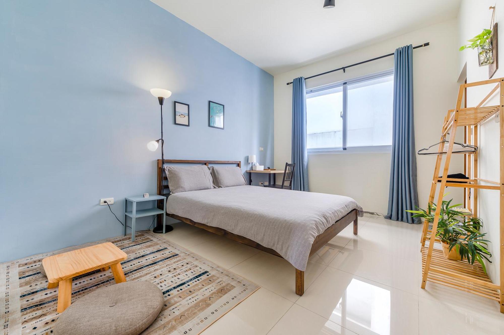 Apartament Surf House Hengchun Old Town Zewnętrze zdjęcie