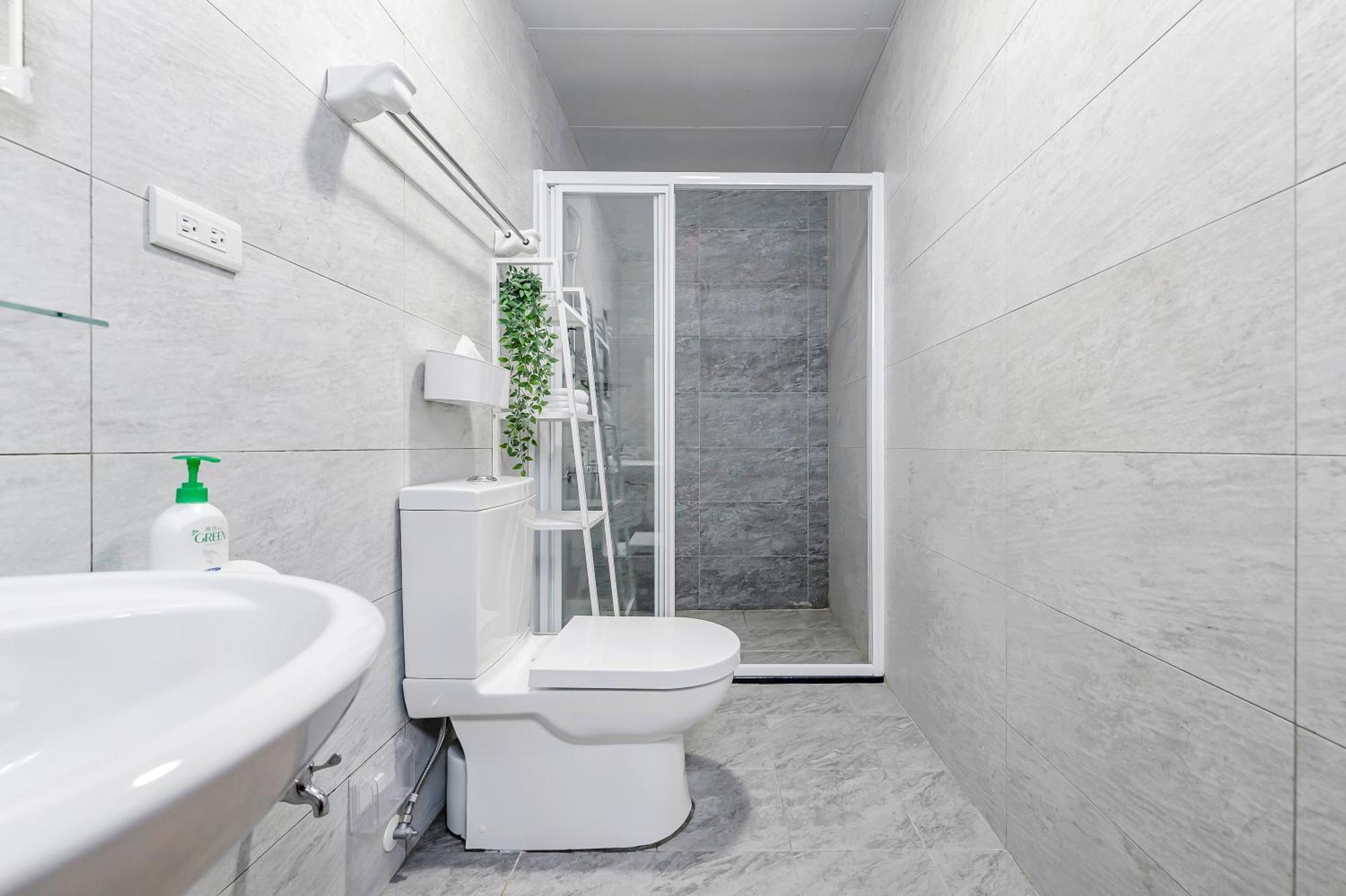 Apartament Surf House Hengchun Old Town Zewnętrze zdjęcie