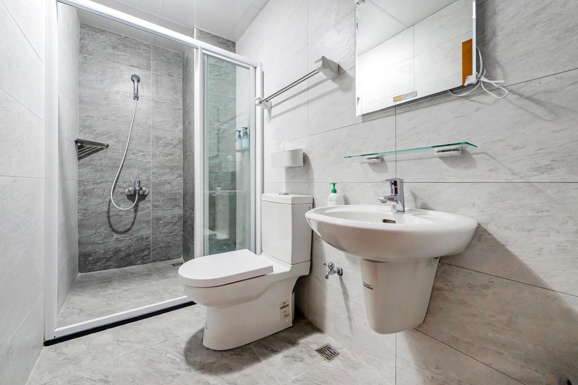 Apartament Surf House Hengchun Old Town Zewnętrze zdjęcie