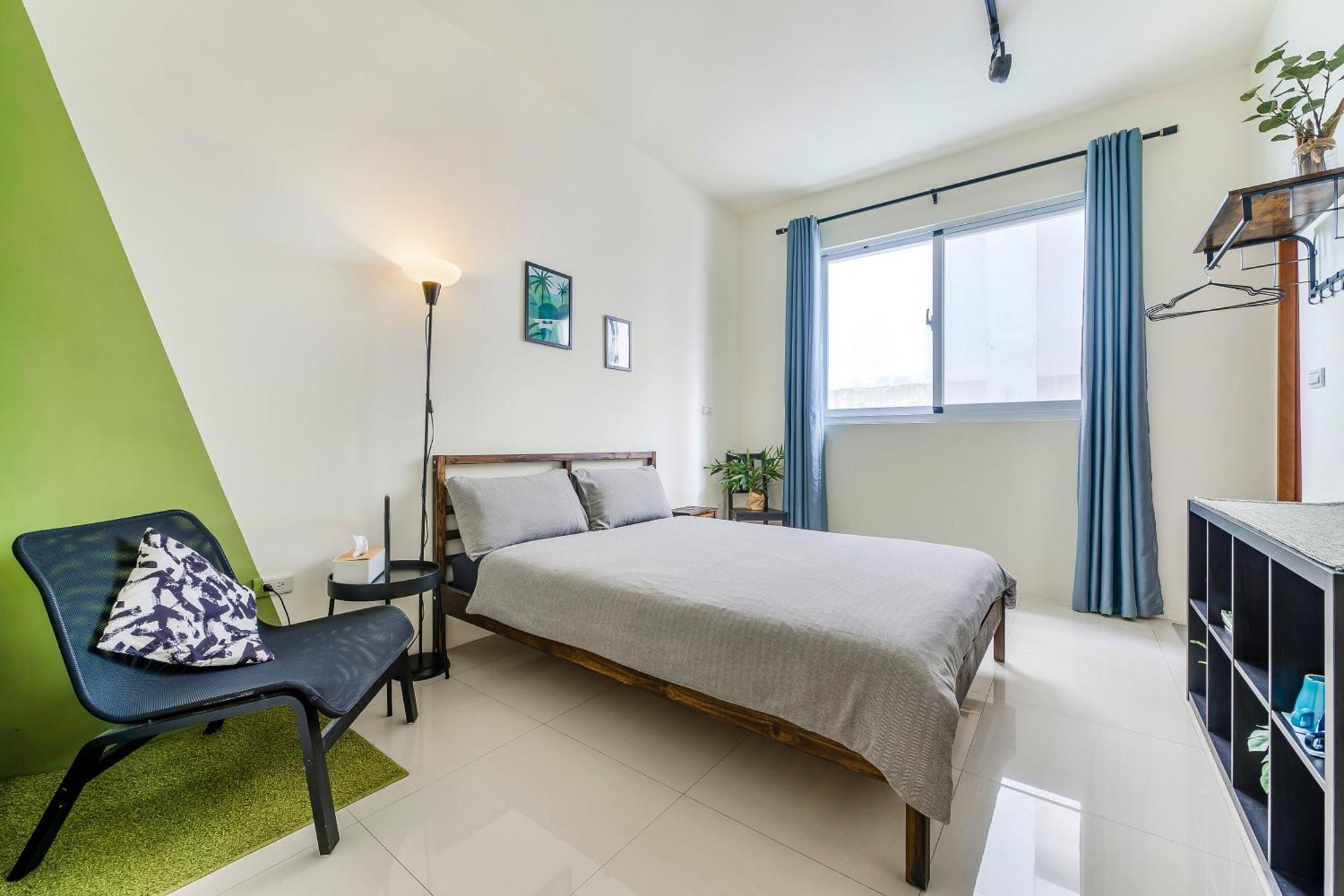 Apartament Surf House Hengchun Old Town Zewnętrze zdjęcie