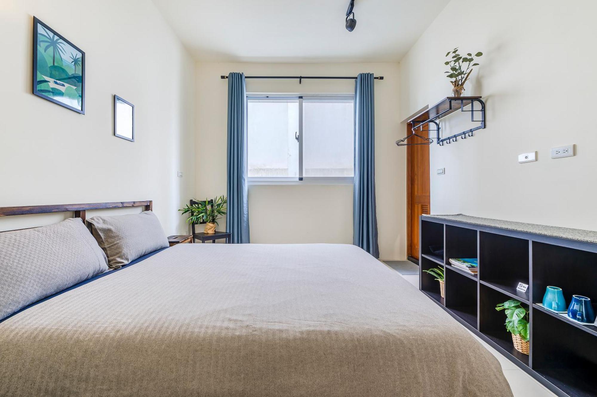 Apartament Surf House Hengchun Old Town Zewnętrze zdjęcie
