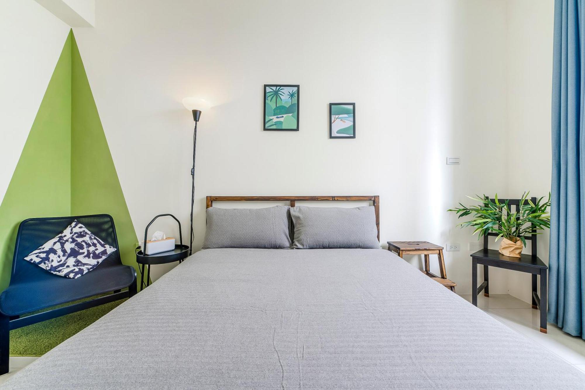 Apartament Surf House Hengchun Old Town Zewnętrze zdjęcie