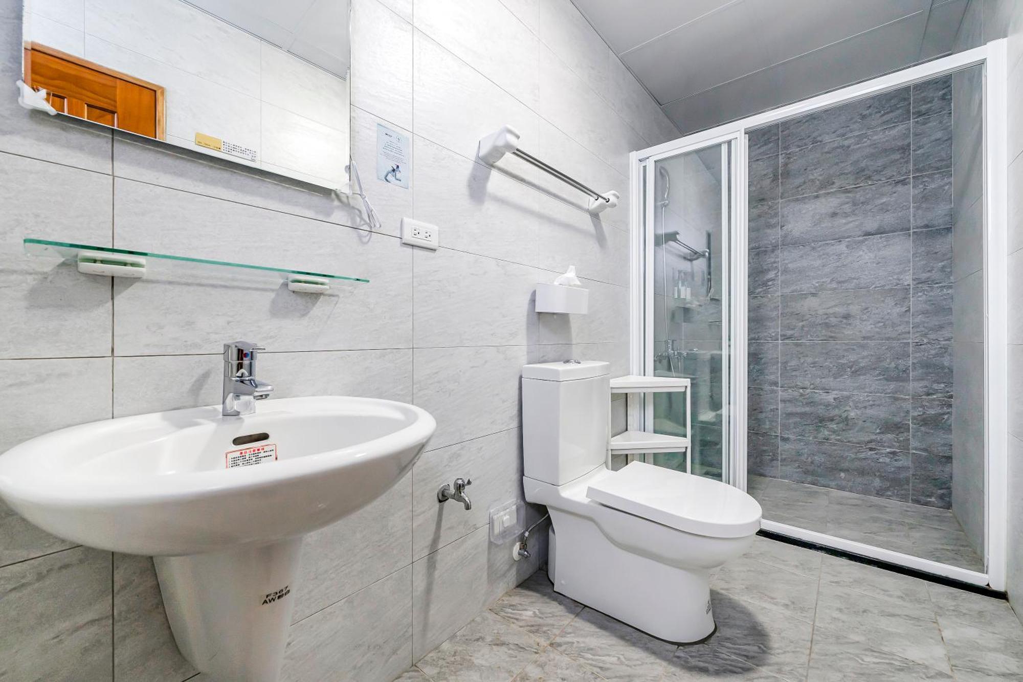 Apartament Surf House Hengchun Old Town Zewnętrze zdjęcie
